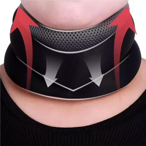 CerviRelief correcto para cuello profesional
